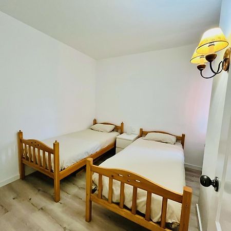 Precioso Apartamento En La Playa De Pals Con Piscina - Recinto Puig Sa Guilla Eksteriør billede